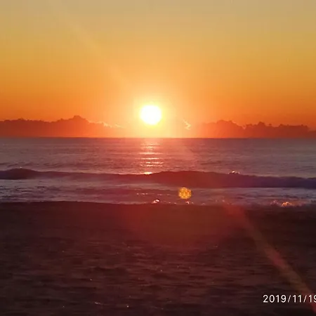 Encantador Frente A La Playa De Bara Roda de Bará